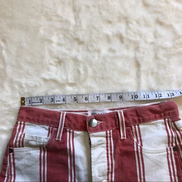 Frame shorts - Picture 8 of 10